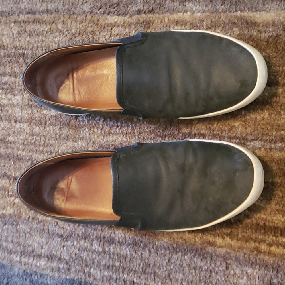 Frye Dylan Shoe